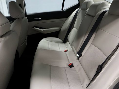Certified 2024 Nissan Altima 2.5 SL AWD/4WD image 22