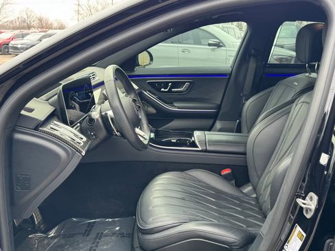 Used 2024 Mercedes-Benz S 63 AMG S image 14