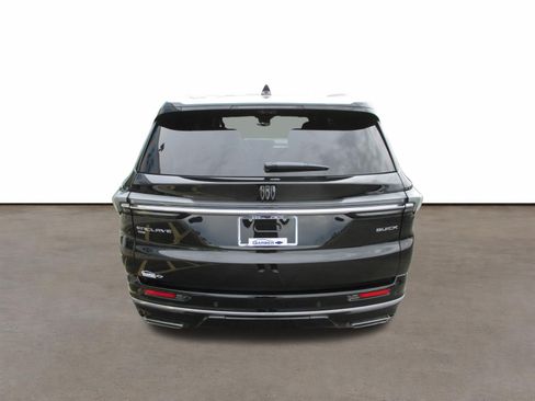Used 2026 Buick Enclave Avenir w/ Super Cruise Package AWD/4WD image 4