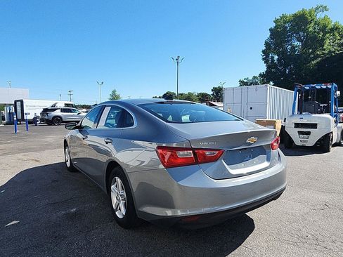 Used 2023 Chevrolet Malibu LS FWD image 3