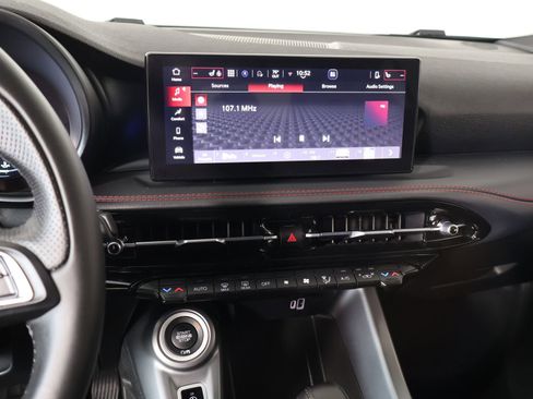 Used 2025 Dodge Hornet GT w/ Cold Weather Group image 5