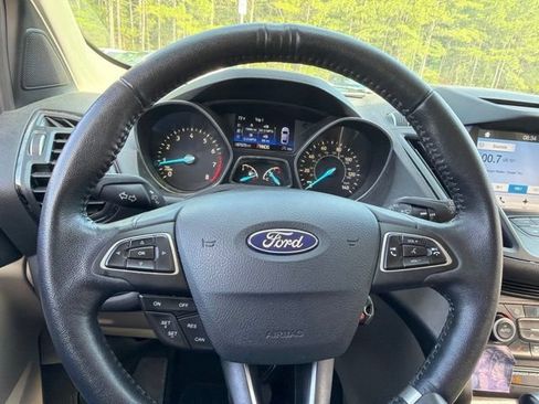 Used 2018 Ford Escape SEL FWD image 53