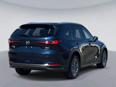 Certified 2024 MAZDA CX-90 Plug-In Hybrid w/ Preferred image 3
