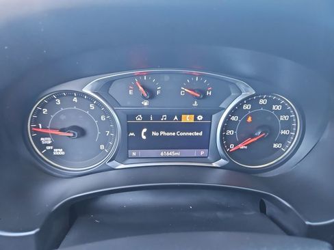 Used 2022 GMC Terrain SLT image 11