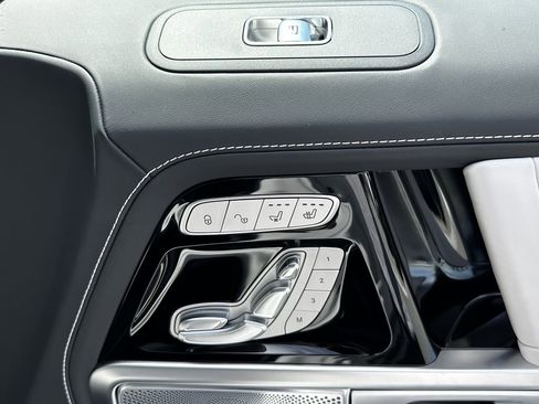 Certified 2026 Mercedes-Benz G 63 AMG 4MATIC image 18