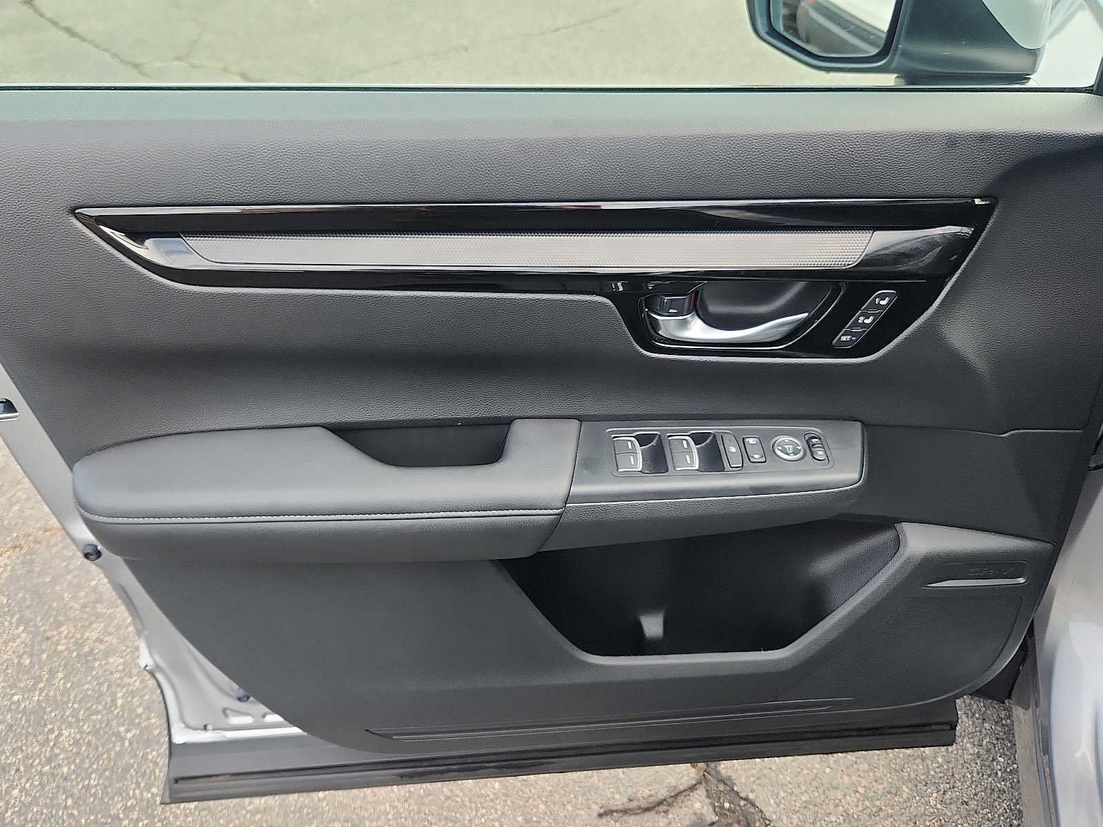 Certified 2024 Honda CR-V EX-L image 12
