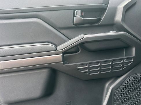 New 2026 Toyota Tacoma SR5 image 12