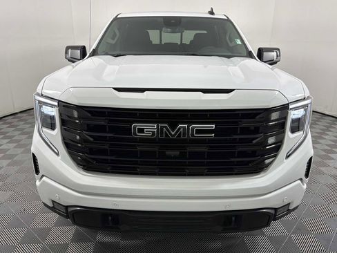 Used 2024 GMC Sierra 1500 Elevation w/ Elevation Premium Package image 2