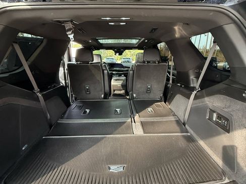 Used 2023 Cadillac Escalade Sport w/ Touring Package image 20