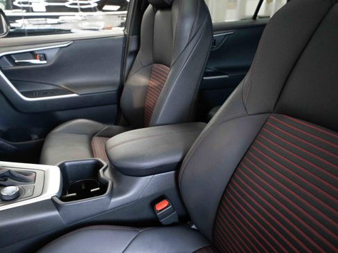 Used 2023 Toyota RAV4 XSE image 10