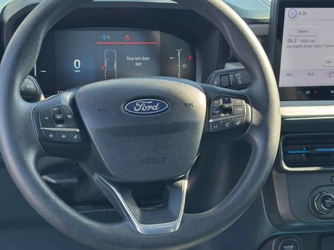 Used 2026 Ford Maverick XLT FWD image 23