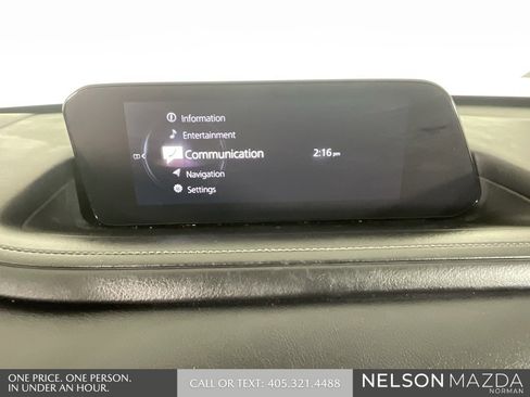 Certified 2023 MAZDA CX-30 AWD 2.5 S w/ Select Package image 35