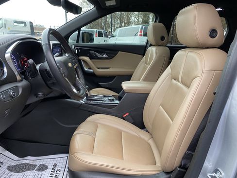 Used 2022 Chevrolet Blazer Premier w/ Enhanced Convenience Package image 16