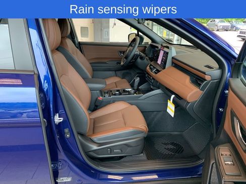 New 2026 Subaru Outback Touring XT AWD/4WD image 15