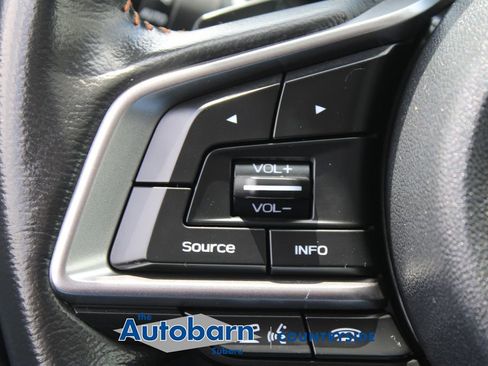 Certified 2023 Subaru Crosstrek 2.0i Premium AWD/4WD image 14