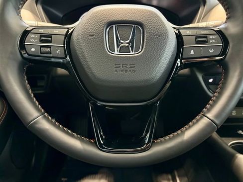 New 2026 Honda HR-V Sport image 14