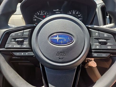 New 2026 Subaru Forester AWD/4WD image 12