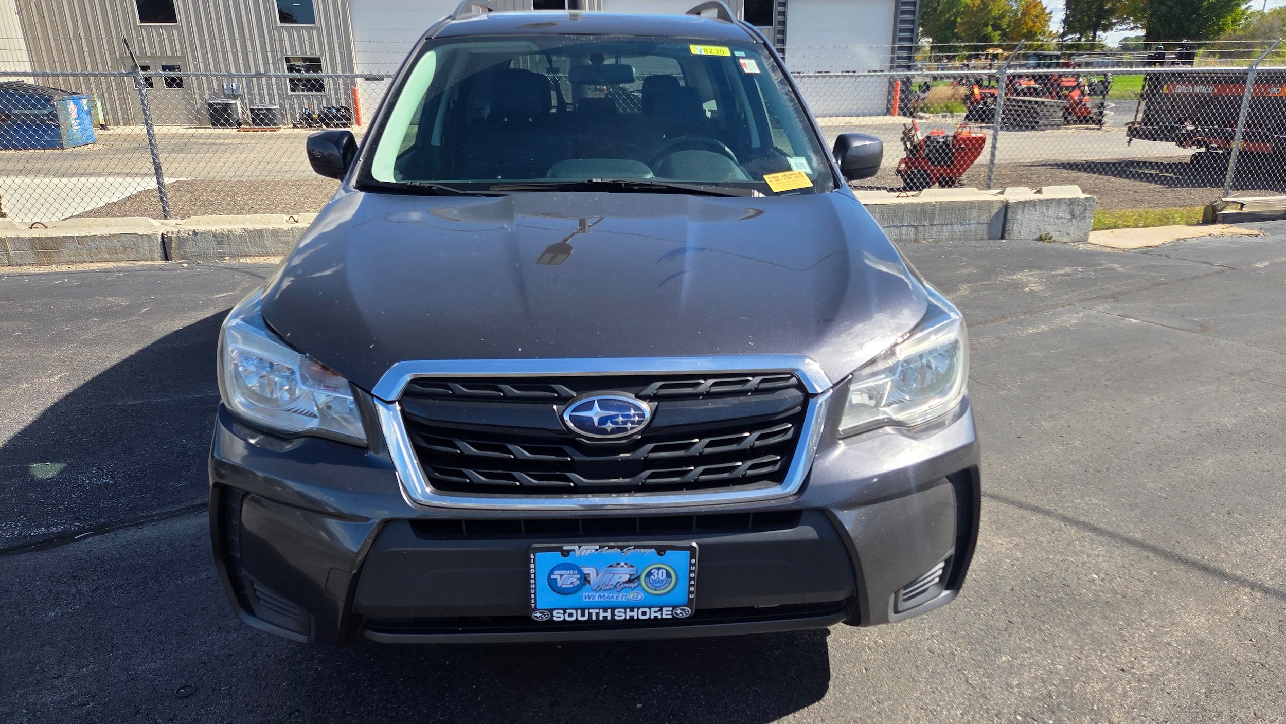 Used 2017 Subaru Forester 2.0XT Premium AWD/4WD image 19