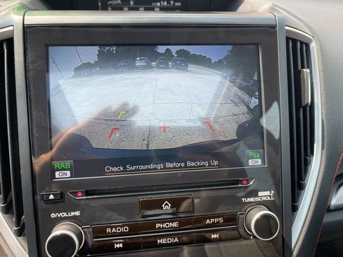 Used 2020 Subaru Forester Sport AWD/4WD image 25