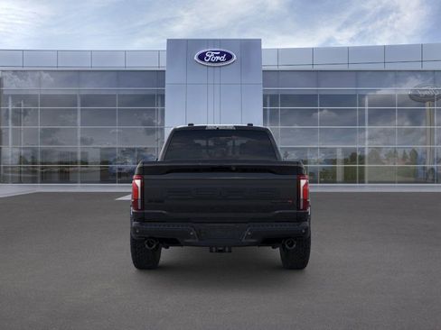 New 2026 Ford F150 Raptor AWD/4WD image 5
