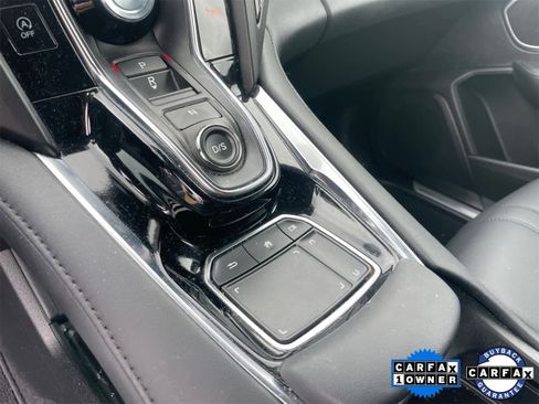 Used 2023 Acura RDX AWD image 11
