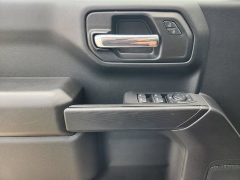 Used 2025 GMC Sierra 1500 Pro w/ Graphite Edition RWD image 23