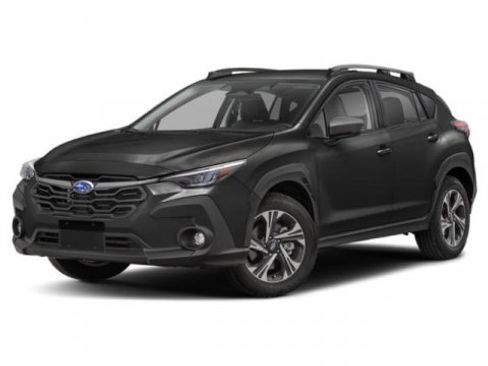 New 2026 Subaru Crosstrek 2.0i Premium image 2