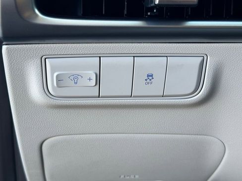 New 2026 Hyundai Tucson SE AWD/4WD image 32