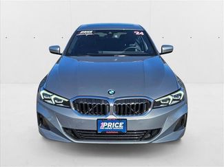 Used 2024 BMW 330i Sedan video 2