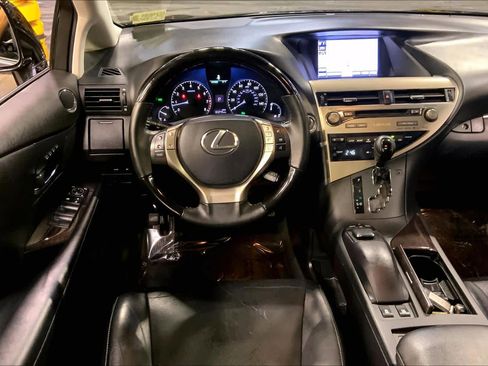 Used 2014 Lexus RX 350 AWD image 5
