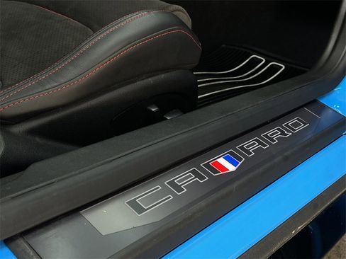 Used 2023 Chevrolet Camaro ZL1 image 28