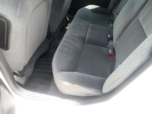 Used 2013 Chevrolet Impala LS FWD image 16