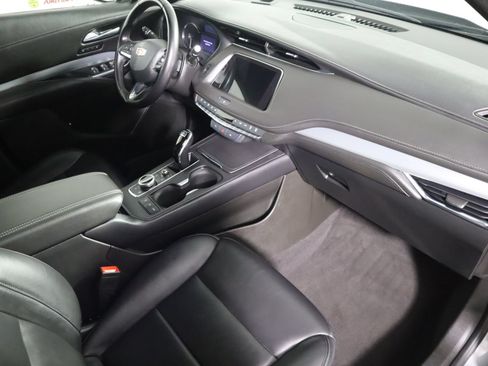 Used 2023 Cadillac XT4 Premium Luxury AWD/4WD image 55