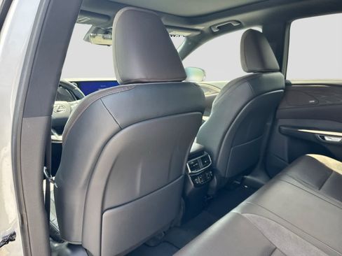 Used 2023 Lexus RX 350 FWD w/ Cold Area Package image 22