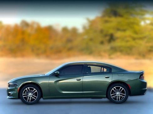 Used 2019 Dodge Charger SXT w/ Cold Weather Package image 7