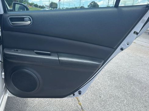Used 2012 MAZDA MAZDA6 i Sport FWD image 25