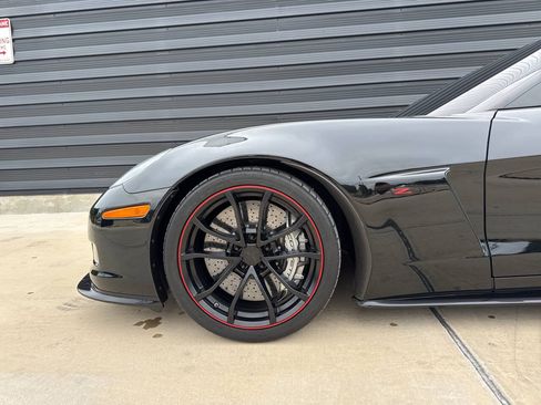 Used 2011 Chevrolet Corvette Z06 RWD image 20