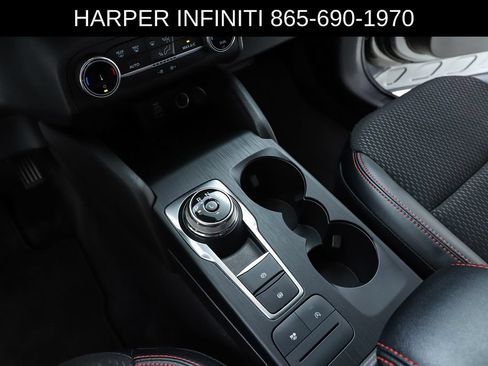Used 2025 Ford Escape ST-Line FWD image 62
