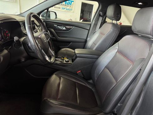 Used 2019 Chevrolet Blazer RS AWD/4WD image 8