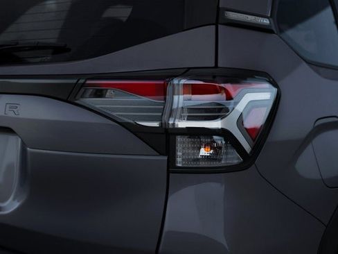 New 2026 Subaru Forester Premium AWD/4WD image 12