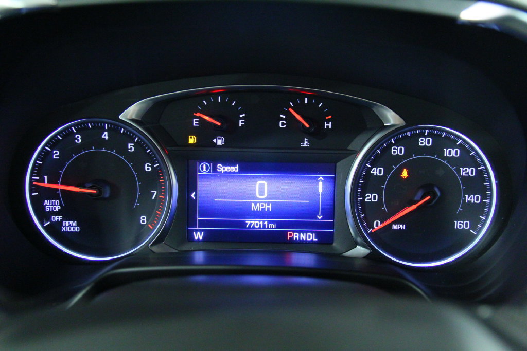 Used 2022 Chevrolet Blazer LT AWD/4WD image 13