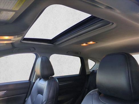 Used 2020 MAZDA CX-5 Grand Touring image 15