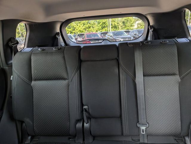 Used 2022 Mitsubishi Outlander ES AWD/4WD image 13