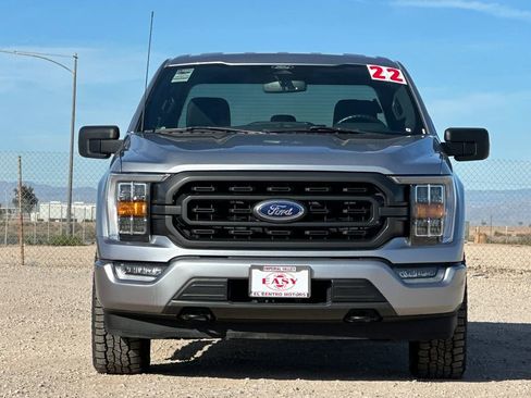 Used 2022 Ford F150 XLT w/ Equipment Group 302A High image 10