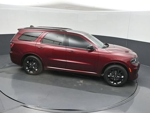 Used 2023 Dodge Durango R/T AWD/4WD image 44