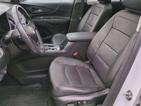 Used 2020 Chevrolet Equinox Premier image 21