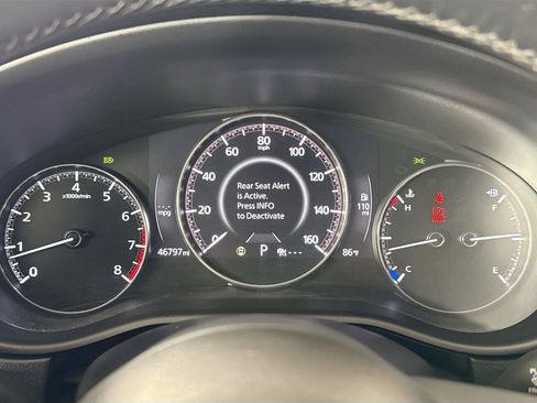 Certified 2024 MAZDA CX-30 AWD 2.5 S w/ Select Sport Pkg image 18