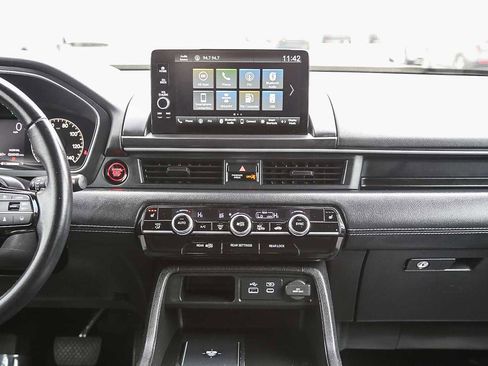 Certified 2024 Honda Pilot EX-L image 13