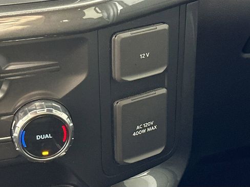 Used 2022 Ford F150 XLT w/ Equipment Group 302A High image 29