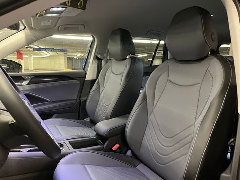 New 2026 Volkswagen Tiguan SE image 20